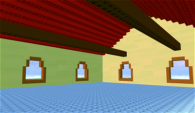 This Old House - Roblox Blog