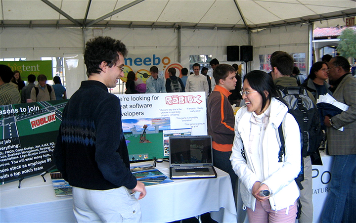 Job Fair