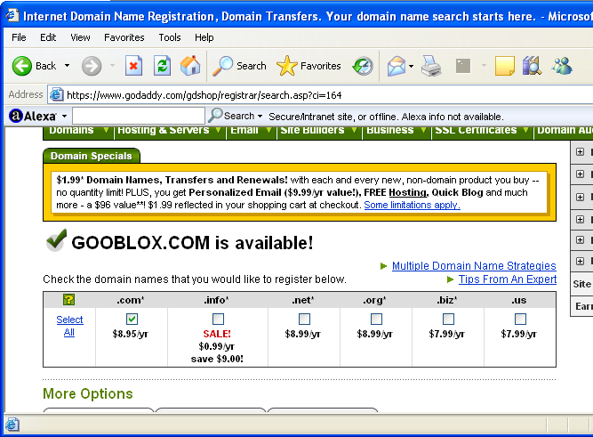 Gooblox