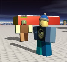 pilotsponge