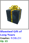 BluesteelGift