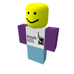 freaked
