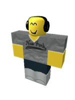rockingbutt