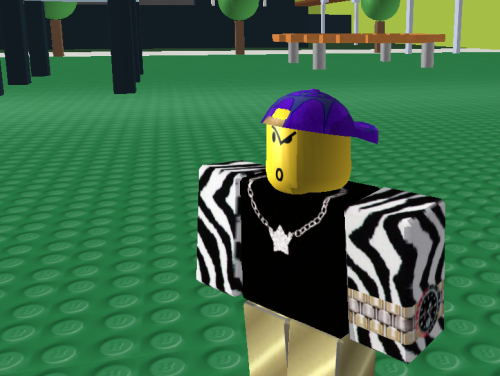 SupaFly