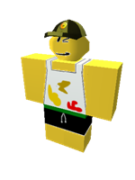 Zablash