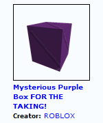 PurpleBox