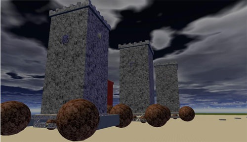 towers-go-go