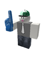 tweedsuit