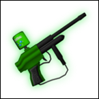 GreenGunIcon