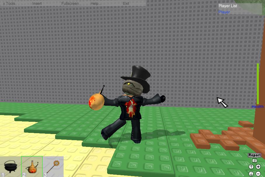 Bringin' da funkz