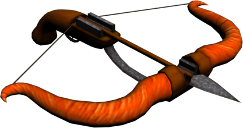 Dragon Hunter Crossbow