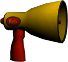 Megaphone