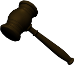 Sir Gavel