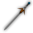 Sword of the Spirit of Mahjong