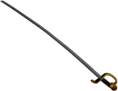 Sword of Attrition