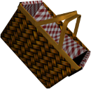 Picnic Basket
