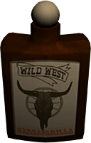 Sarsaparilla