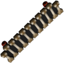Skeleboard