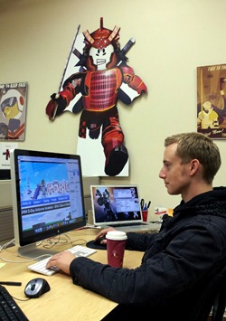 Jahrblox working