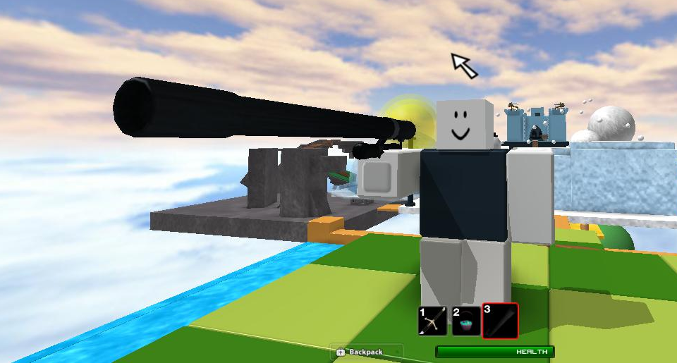 ROBLOX 2012