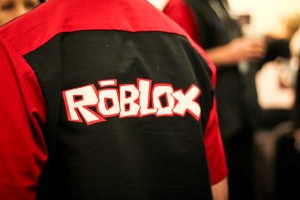 ROBLOX Team Shirt