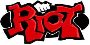 Riot Games Logo