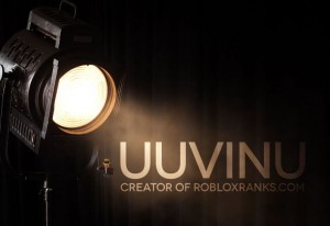 Spotlight: Uuvinu