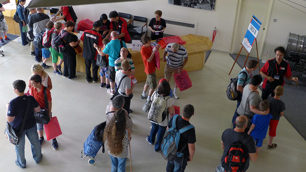 BLOXcon London 2