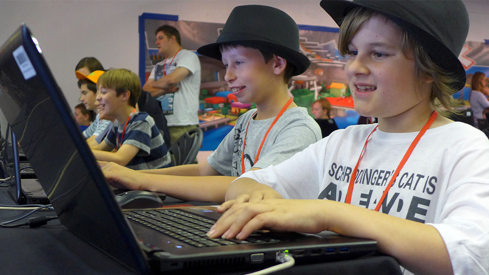 BLOXcon London 5