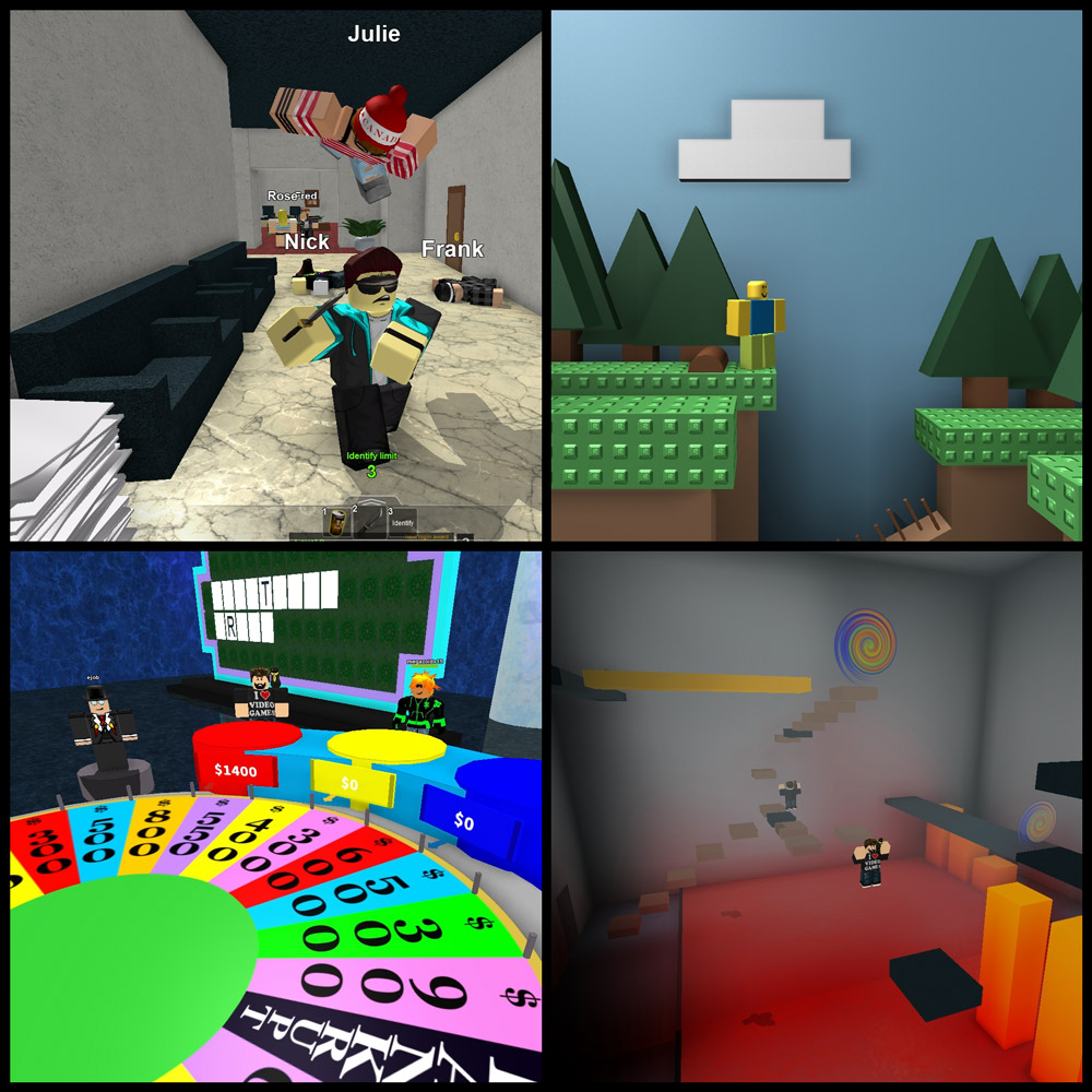 ROBLOX] The Legacy of JOHN SHEDLETSKY 