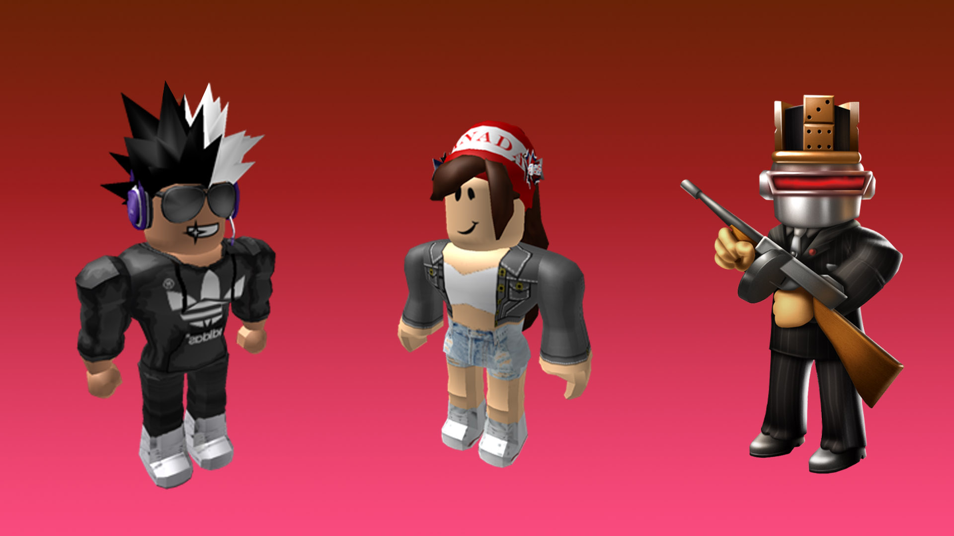 Roblox - Avatar editing is so simple and fun with our new 3D ROBLOX Avatar  Editor on smartphones! Now you can customize and show off your avatar by  swiping and tapping on