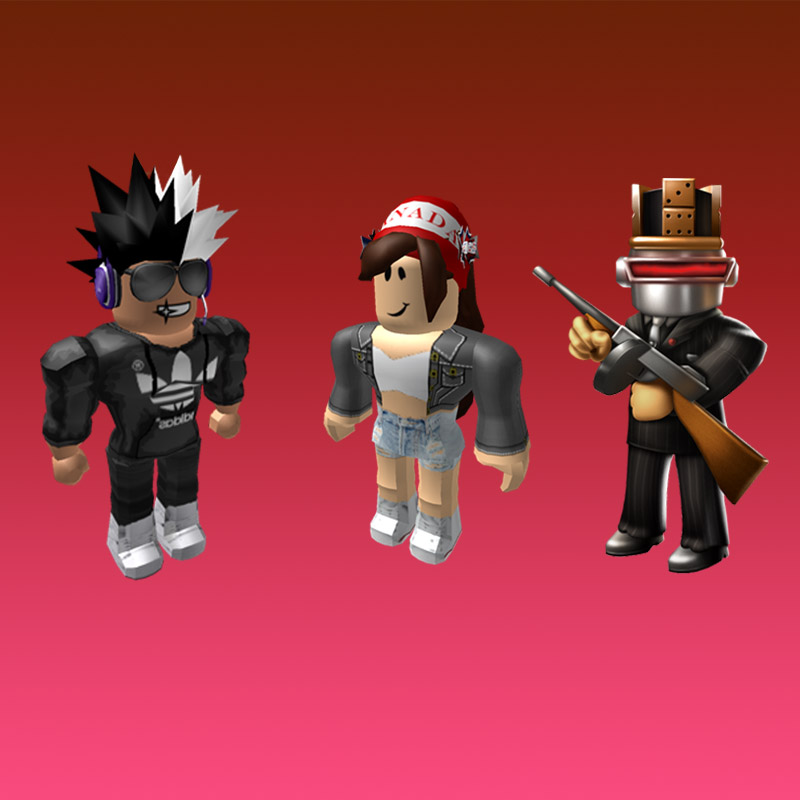 Roblox Archives - BrightChamps Blog