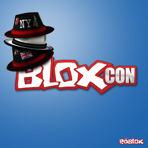 Virtual BLOXcon - Roblox