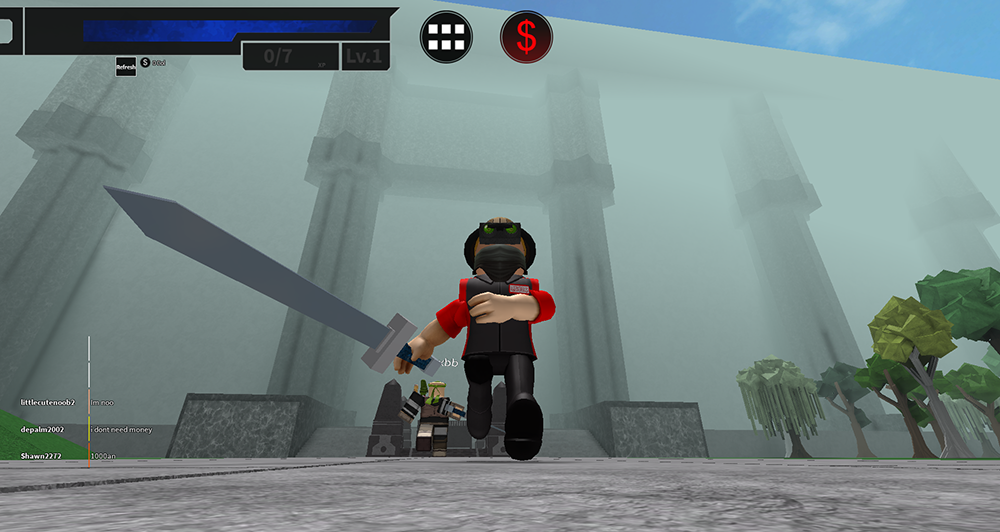 TheWall