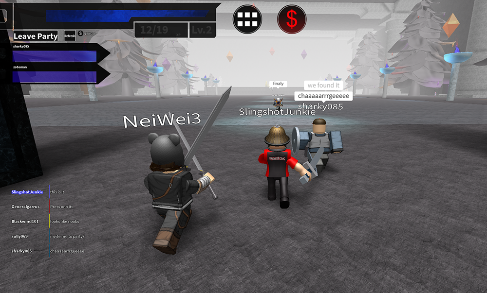 WeFoundIt