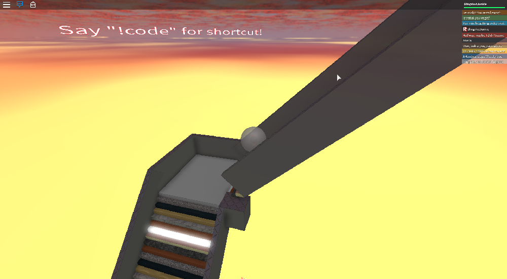 !code