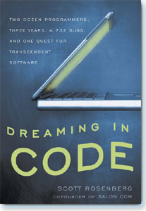 Dreaming in Code