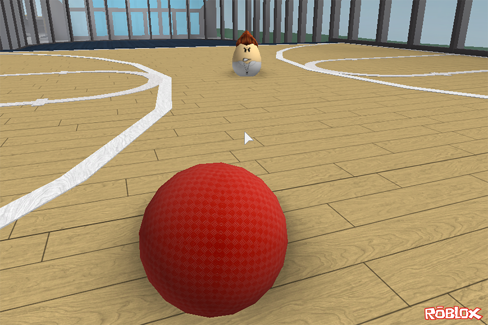 egghuntdodgeball