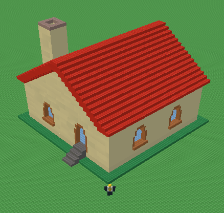 Homestead