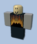 mr doom bringer