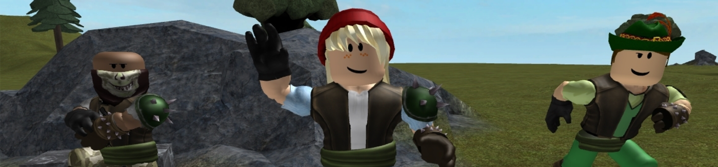 The R15 Avatar is Here! - Roblox Blog