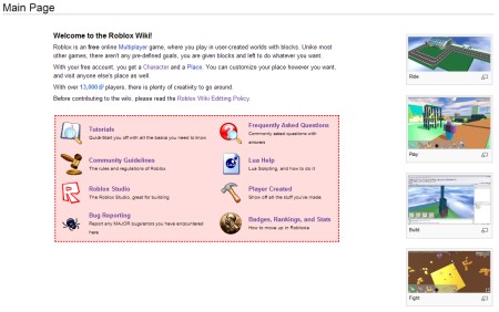 wiki
