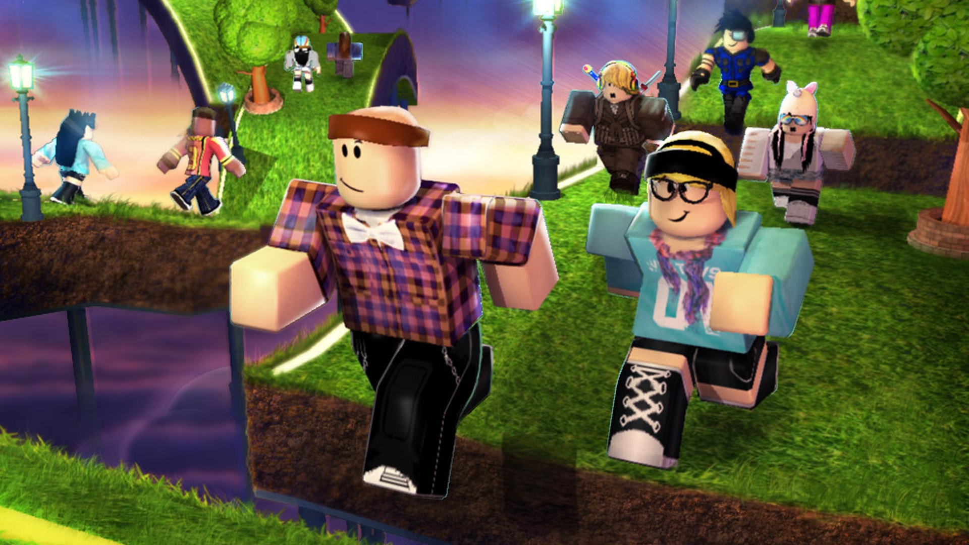 Roblox Blog - All the latest news direct from Roblox employees.