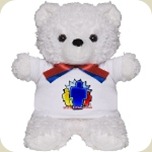 Friendship Bear