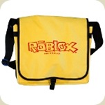 Messenger Bag