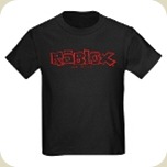 Black Tee