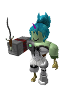 ZombieUnicornAttack
