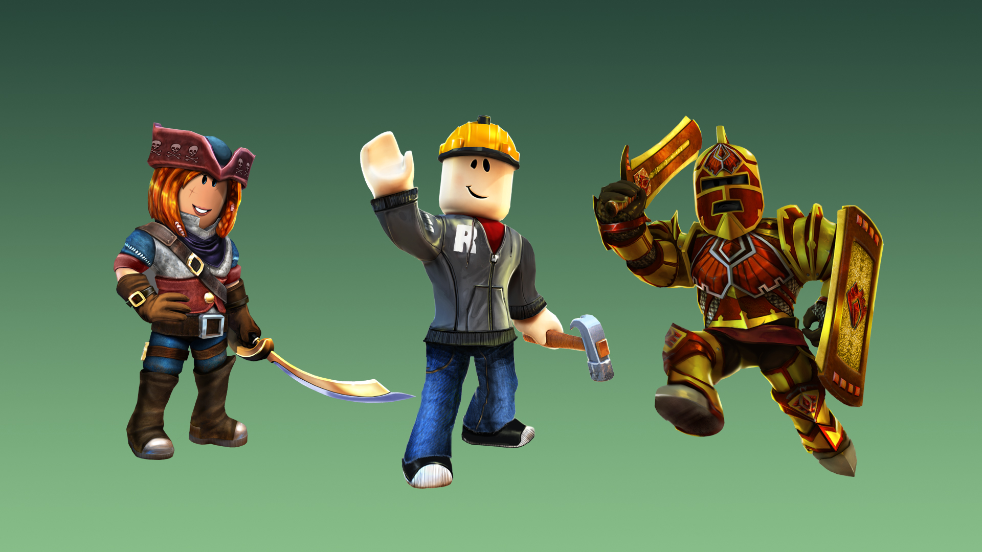 Avatar Editor Update - Roblox Blog