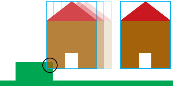 Bounding Box Collision Check