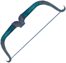 Bow and Arrow